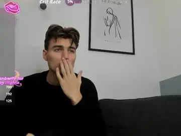 Chaturbate Live Porn of hotsportylad