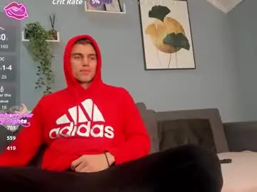 Chaturbate Adult Video Chat of hotsportylad