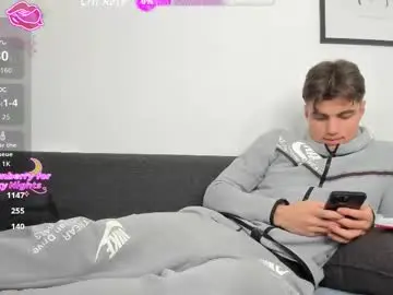 Chaturbate Free Porn Cam of hotsportylad