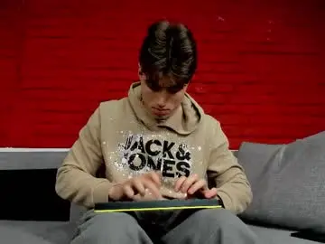 Chaturbate Sex Chat of hotsportylad