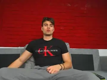 Chaturbate Live Sex of hotsportylad