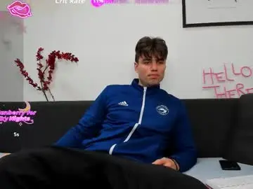 Chaturbate Free Porn Cam of hotsportylad