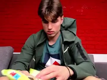 Chaturbate Sex Cam of hotsportylad