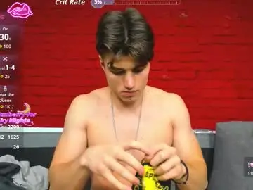 Chaturbate Sex Cam of hotsportylad