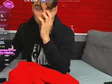 Chaturbate Live Sex Cam of hotsportylad