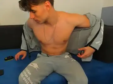 Chaturbate Adult Webcam of hotsportylad