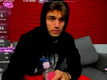 Chaturbate Free Live Porn of hotsportylad