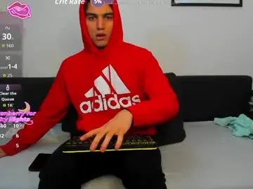 Chaturbate Adult Webcam of hotsportylad