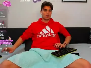 Chaturbate Best live sex cam show of hotsportylad