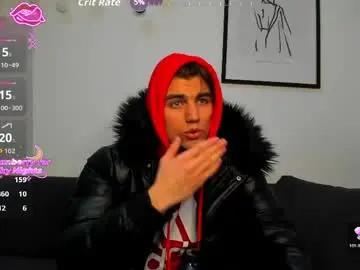 Chaturbate Sex Chat of hotsportylad