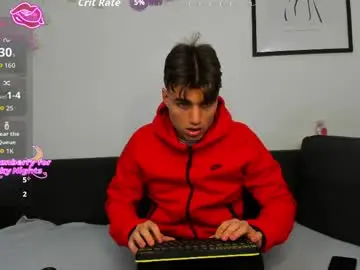 Chaturbate Live Sex Cam of hotsportylad