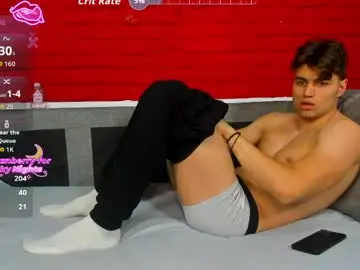 Chaturbate Live Sex Cam of hotsportylad