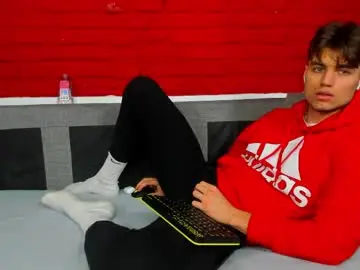 Chaturbate Free Porn Cam of hotsportylad