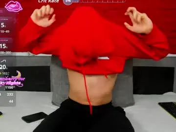 Chaturbate Private Sex Chat of hotsportylad