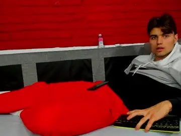 Chaturbate Live Porn of hotsportylad