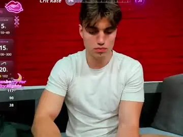 Chaturbate Live Porn of hotsportylad