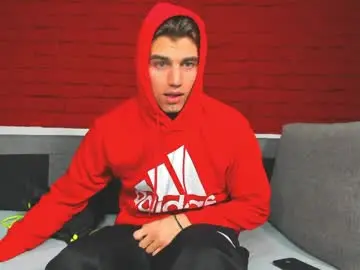 Chaturbate Free Live Porn of hotsportylad