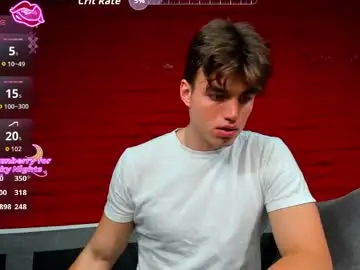 Chaturbate Free Porn Cam of hotsportylad