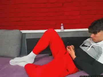 Chaturbate Adult Webcam of hotsportylad
