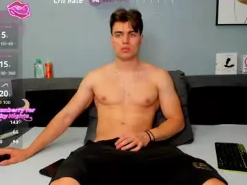 Chaturbate Private Sex Chat of hotsportylad