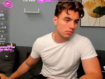 Chaturbate Free Live Porn of hotsportylad