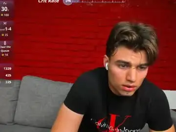 Chaturbate Sex Chat of hotsportylad