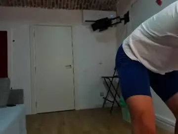 Chaturbate Nude Webcam of hotsportylad