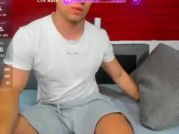 Chaturbate Best Webcam of hotsportylad