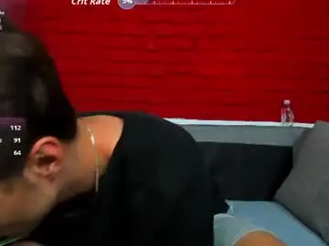 Chaturbate Free Porn Cam of hotsportylad