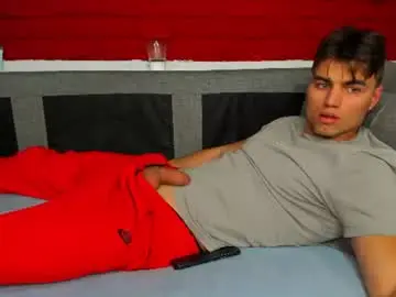 Chaturbate Live Sex of hotsportylad
