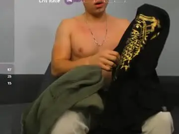 Chaturbate Nude Webcam of hotsportylad
