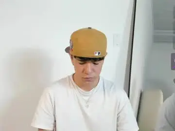 Chaturbate Free Porn Cam of im_joel_
