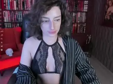 Chaturbate Sex Chat of kirabevy