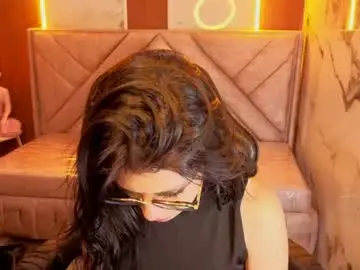 Chaturbate Sex Cam of madison08_ch