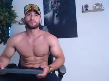 Chaturbate Private Sex Chat of massimofiore_