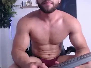 Chaturbate Free Live Porn of massimofiore_