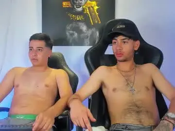 Chaturbate Private Sex Chat of masters_boys