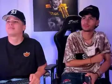 Chaturbate Best live sex cam show of masters_boys