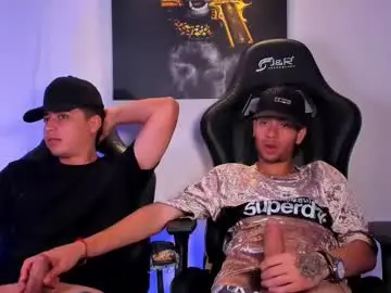 Chaturbate Watch Live Sex Cams of masters_boys