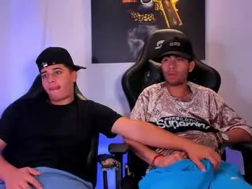 Chaturbate Adult Webcams of masters_boys