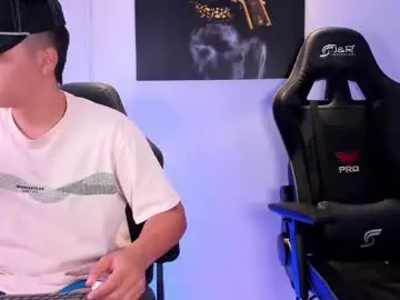 Chaturbate Live Porn of masters_boys