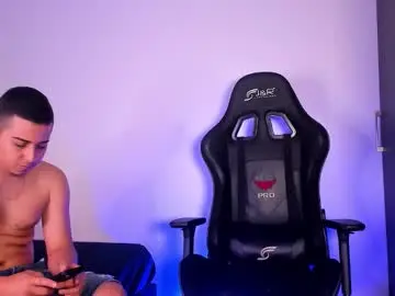 Chaturbate Adult Webcam of masters_boys