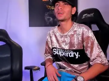 Chaturbate Best live sex cam show of masters_boys