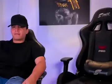 Chaturbate Best Webcam of masters_boys