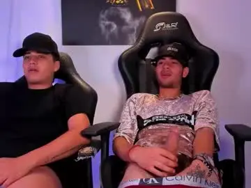 Chaturbate Adult Webcams of masters_boys