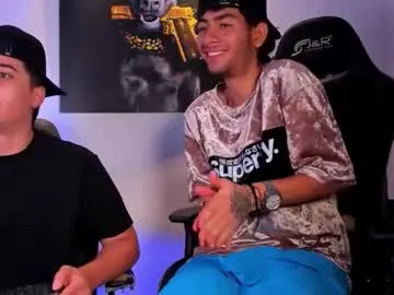 Chaturbate Adult Webcam of masters_boys