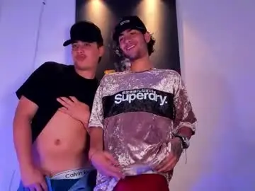 Chaturbate Private Sex Chat of masters_boys