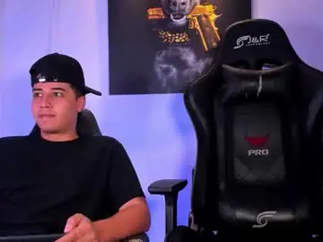 Chaturbate Private Sex Chat of masters_boys