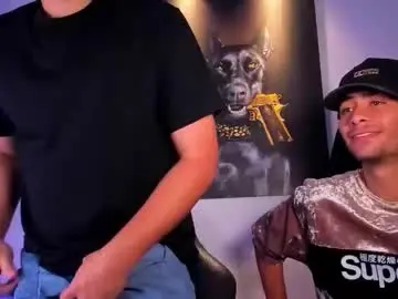 Chaturbate Free Live Porn of masters_boys