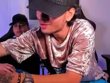 Chaturbate Sex Chat of masters_boys